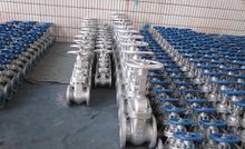 匠心鑄就水利樞紐，品質(zhì)護(hù)航市政建設(shè)——封丘黃河閥門(mén)廠的市政工程之路