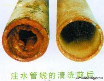 蘇州欣瑞通市政工程 專(zhuān)業(yè)高壓水射流清洗服務(wù)，一站式解決下水道堵塞難題