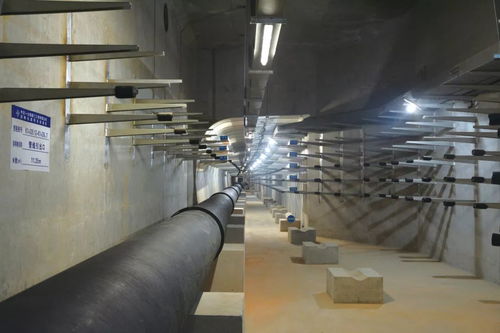 喜訊 公司四項目榮膺中國交建優(yōu)質(zhì)工程獎，彰顯市政建設(shè)卓越實力