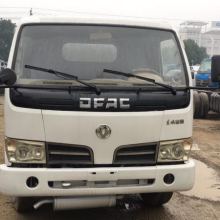 隨州市東風專用汽車銷售中心 專業銷售油罐車、灑水車、垃圾車等專用汽車