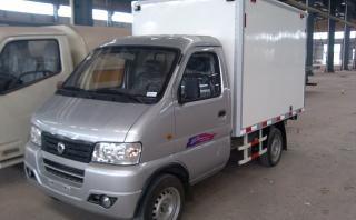 襄陽新中昌專用汽車股份銷售部 專業定制，專用汽車領域的信賴之選