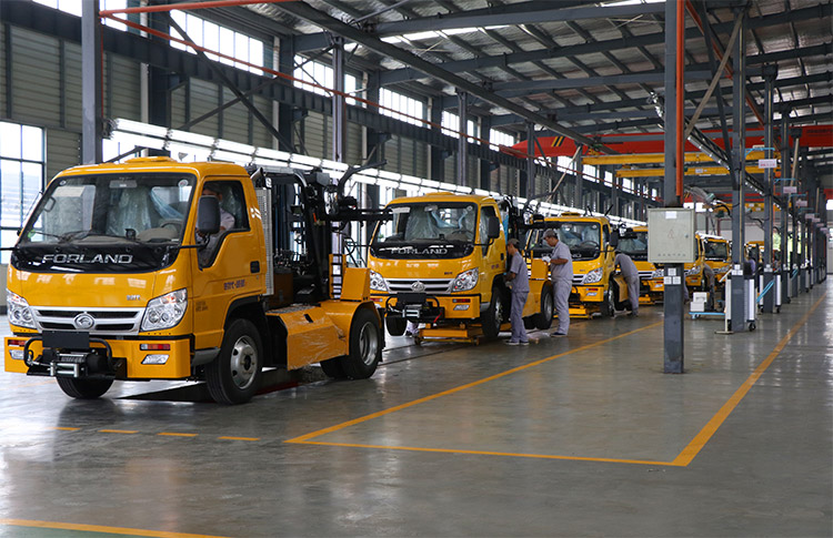 湖北先行專用汽車攜手棱鏡軟件（PRISM），以數(shù)據(jù)安全驅(qū)動(dòng)專用汽車銷售新篇章