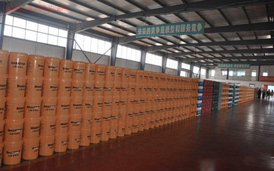 中山長城齒輪油 億澤潤滑油CKC150復(fù)合型，汽車專用，專業(yè)之選